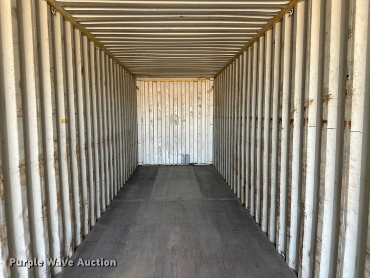 image for item OA9690 Shipping container