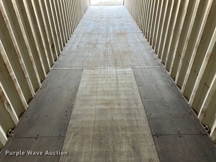 image for item OA9690 Shipping container