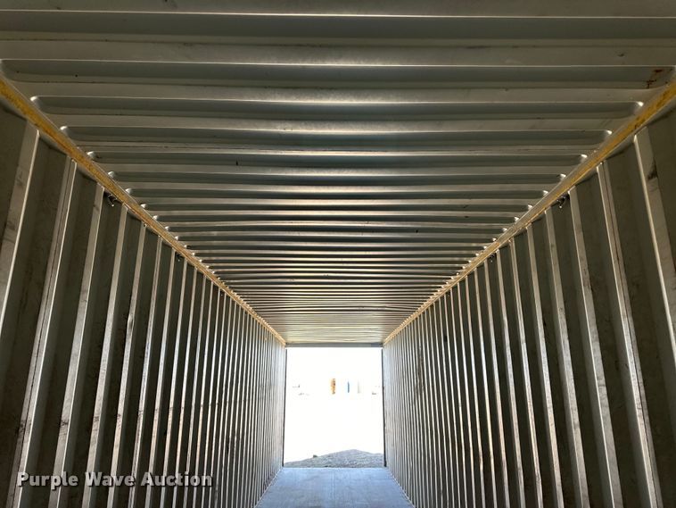 image for item OA9690 Shipping container