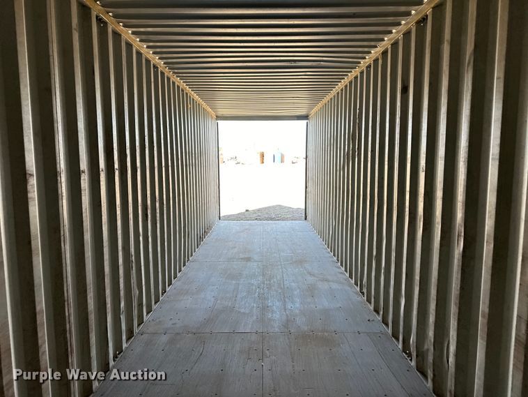 image for item OA9690 Shipping container