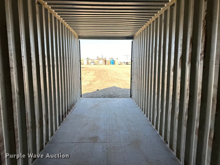 image for item OA9690 Shipping container