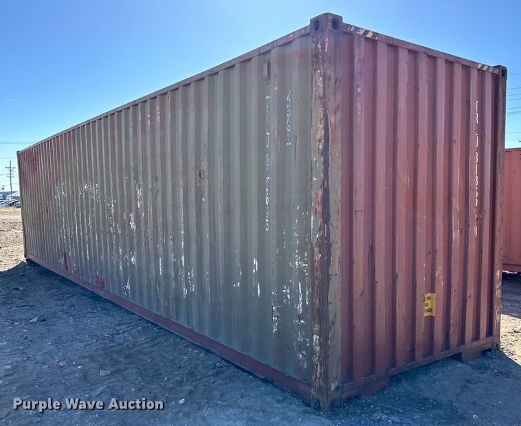 image for item OA9691 Shipping container 