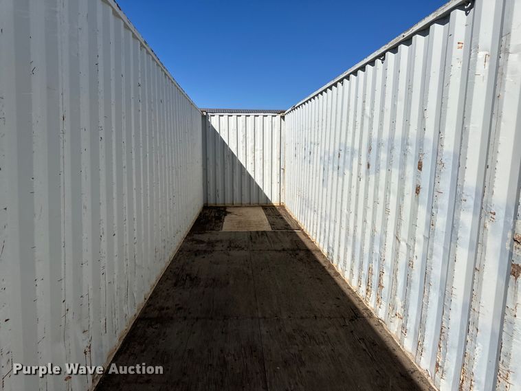 image for item OA9691 Shipping container 