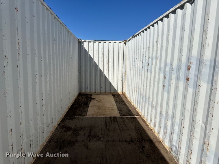 image for item OA9691 Shipping container 