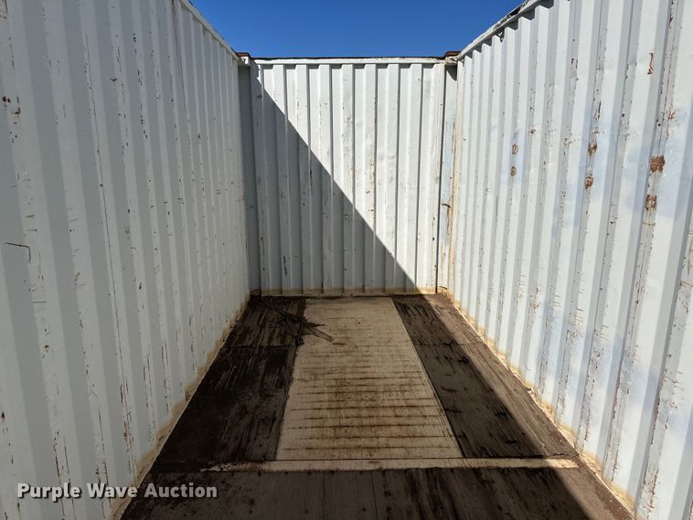 image for item OA9691 Shipping container 