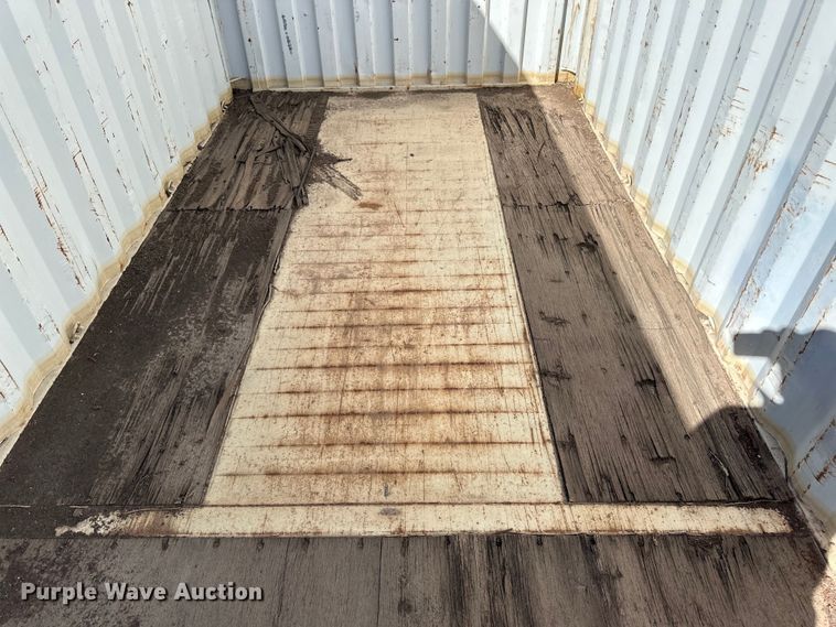 image for item OA9691 Shipping container 