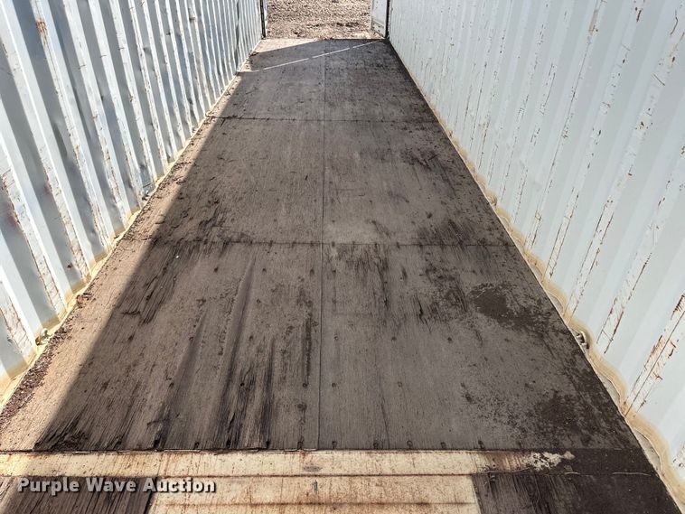 image for item OA9691 Shipping container 