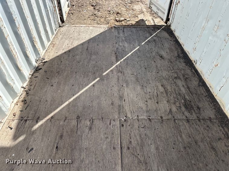 image for item OA9691 Shipping container 