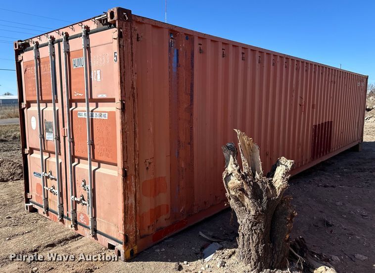 image for item OA9692 Shipping container
