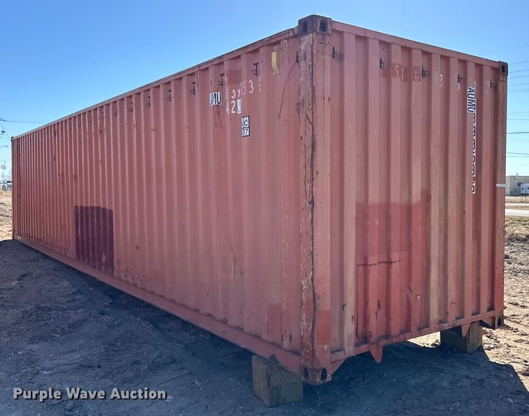 image for item OA9692 Shipping container