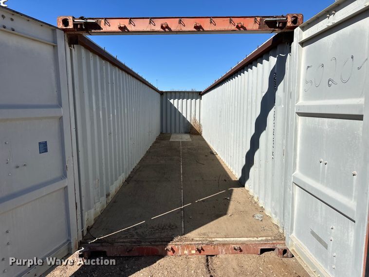 image for item OA9692 Shipping container