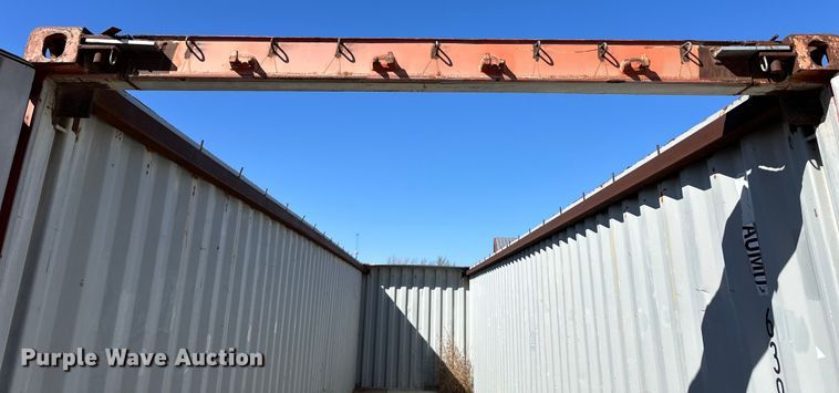 image for item OA9692 Shipping container