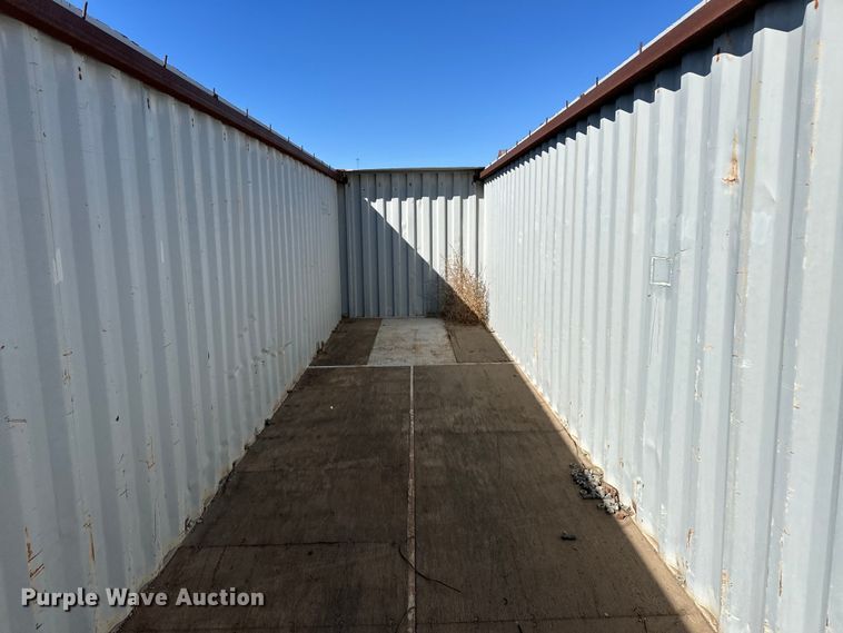 image for item OA9692 Shipping container