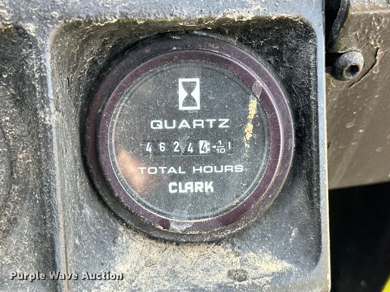 image for item OA9693 Clark GPS15 forklift