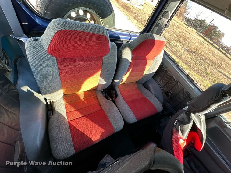 image for item OD9784 1991 Geo Tracker SUV