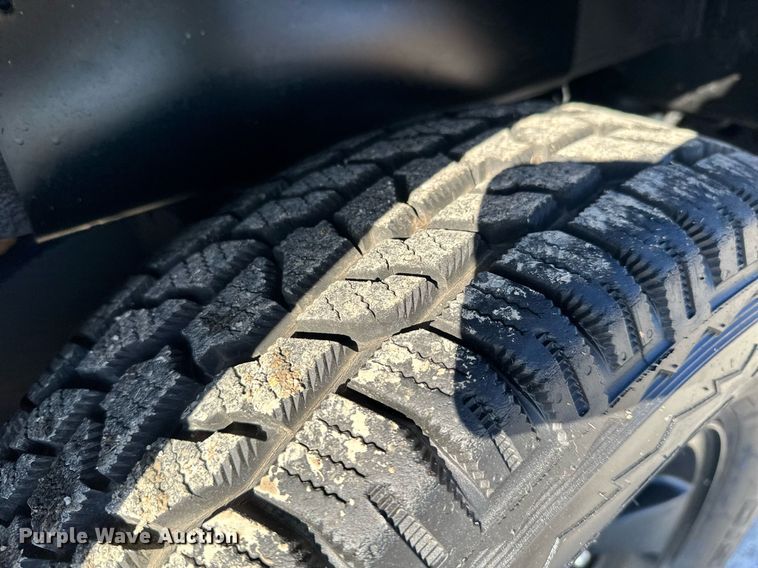 image for item OD9784 1991 Geo Tracker SUV