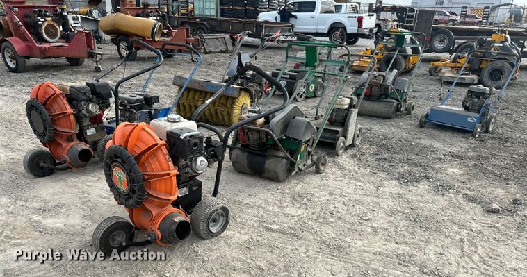 image for item OF9311 Lawn and garden