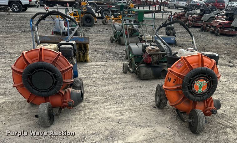 image for item OF9311 Lawn and garden