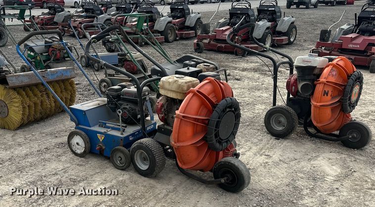 image for item OF9311 Lawn and garden