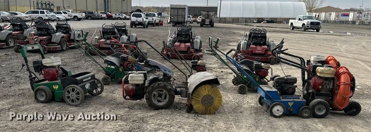 image for item OF9311 Lawn and garden