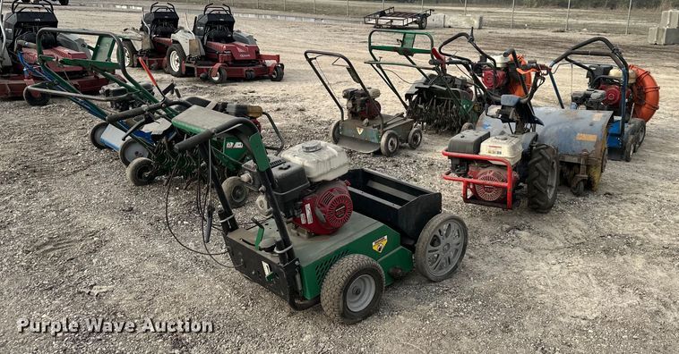 image for item OF9311 Lawn and garden