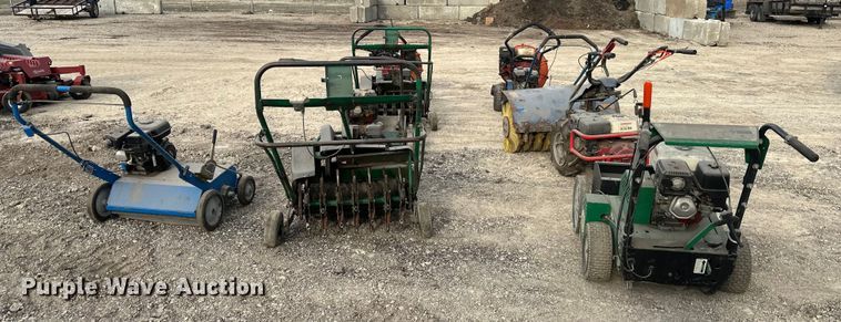 image for item OF9311 Lawn and garden