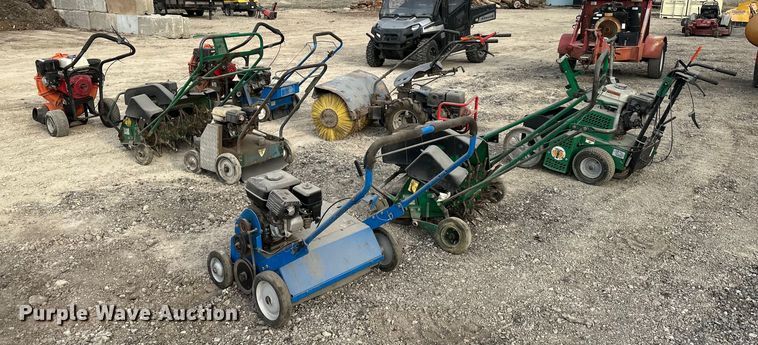 image for item OF9311 Lawn and garden