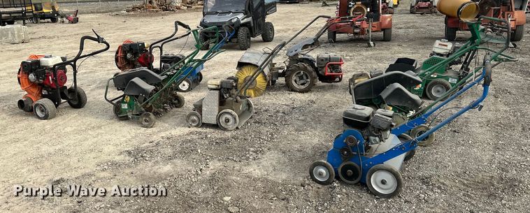 image for item OF9311 Lawn and garden