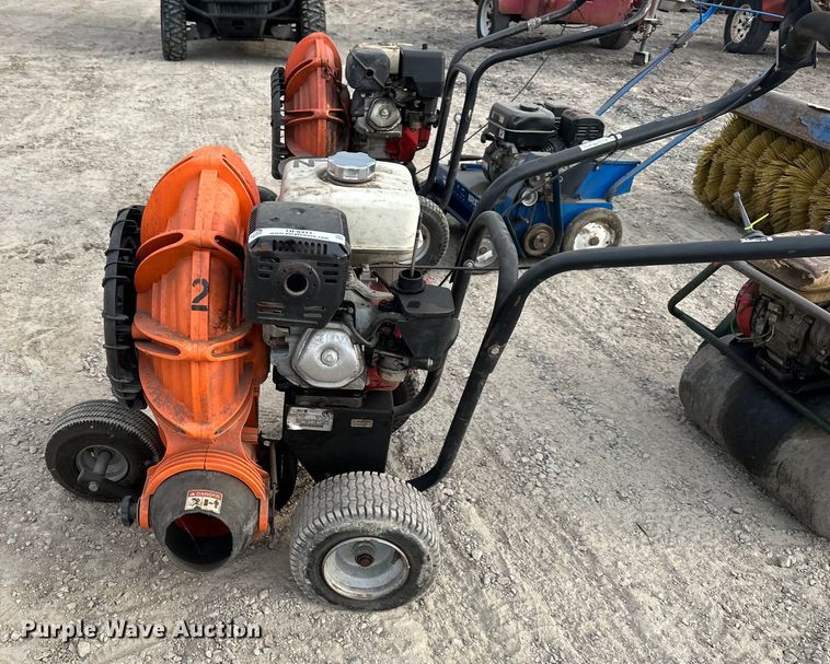 image for item OF9311 Lawn and garden