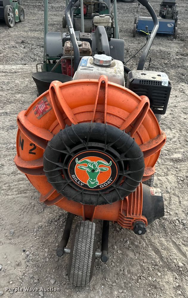 image for item OF9311 Lawn and garden