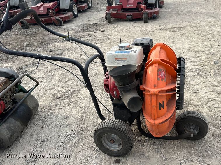 image for item OF9311 Lawn and garden