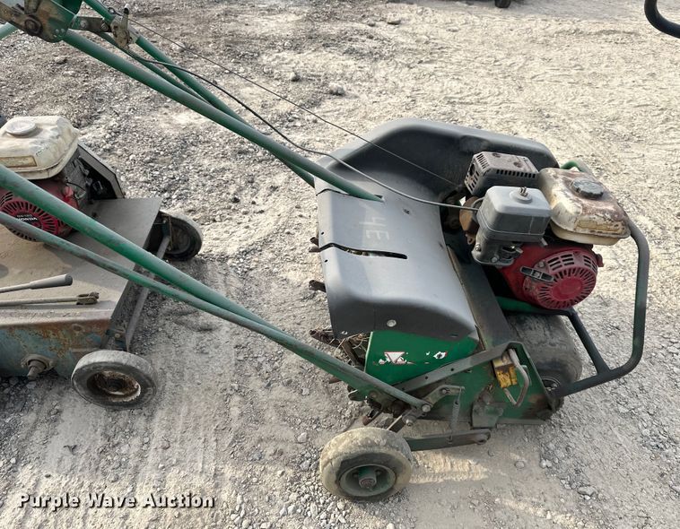 image for item OF9311 Lawn and garden