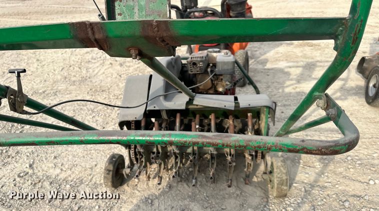 image for item OF9311 Lawn and garden