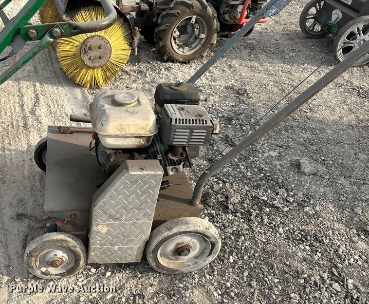 image for item OF9311 Lawn and garden