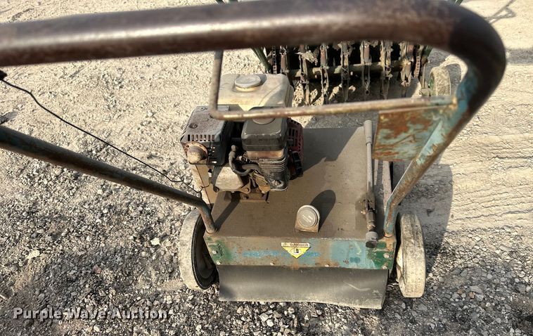 image for item OF9311 Lawn and garden