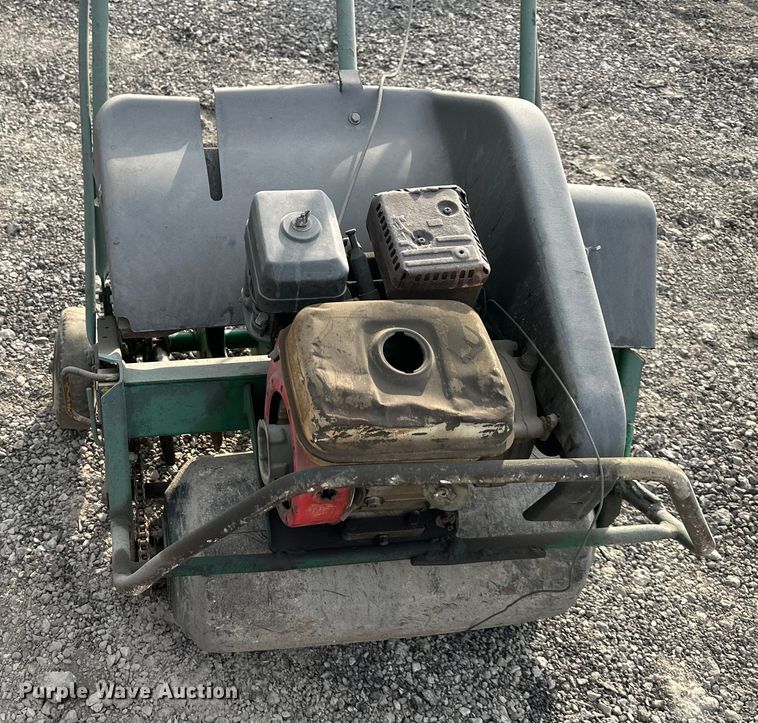 image for item OF9311 Lawn and garden