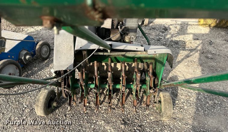 image for item OF9311 Lawn and garden