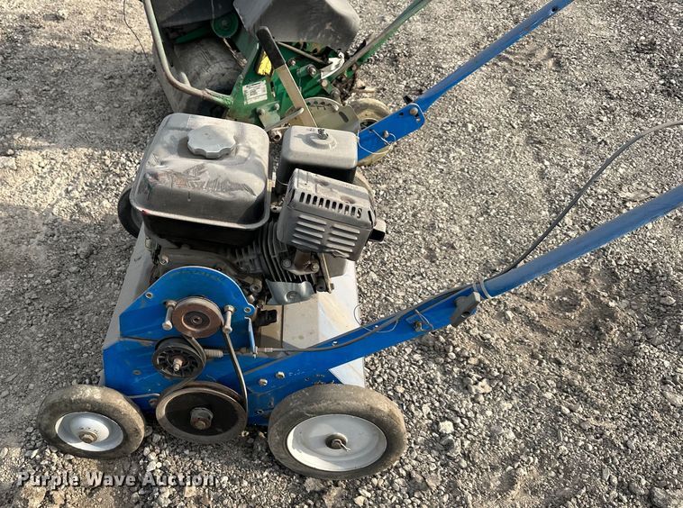 image for item OF9311 Lawn and garden