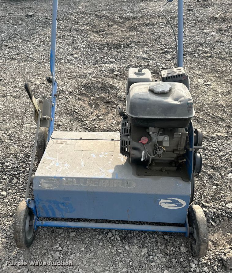 image for item OF9311 Lawn and garden