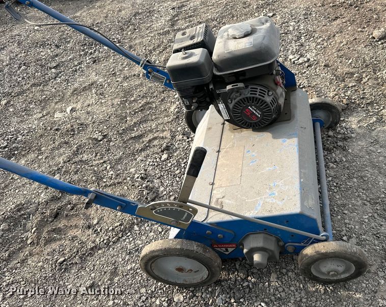 image for item OF9311 Lawn and garden