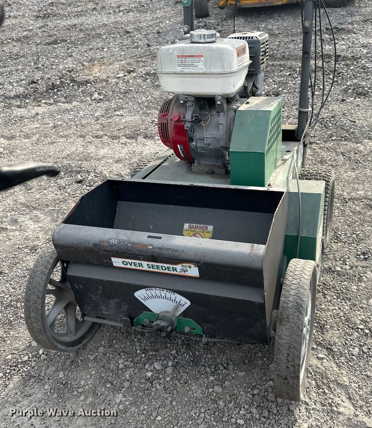 image for item OF9311 Lawn and garden