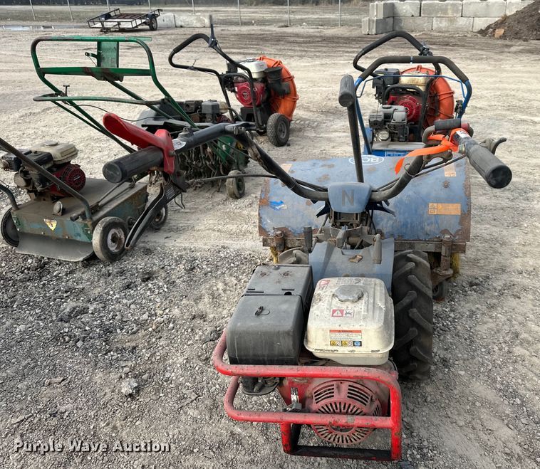 image for item OF9311 Lawn and garden