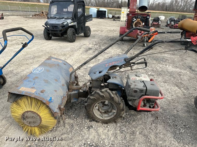 image for item OF9311 Lawn and garden