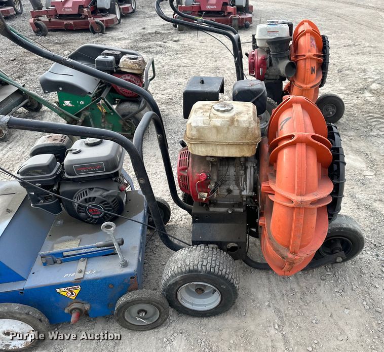 image for item OF9311 Lawn and garden