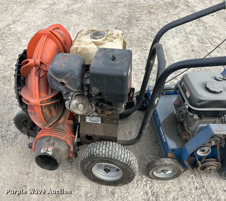 image for item OF9311 Lawn and garden