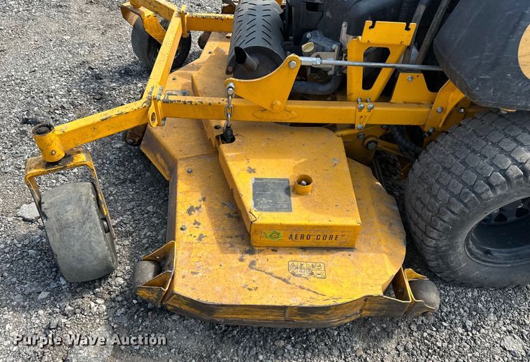 image for item OF9312 (2) Wright lawn mowers