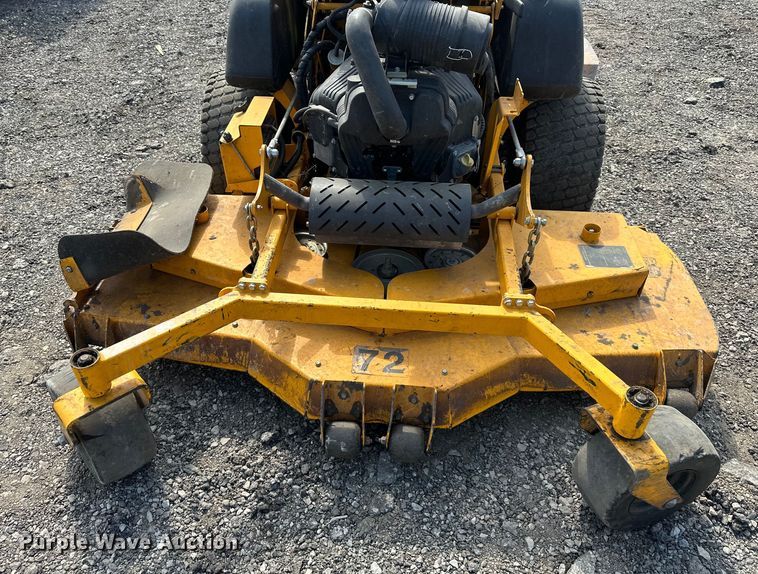 image for item OF9312 (2) Wright lawn mowers