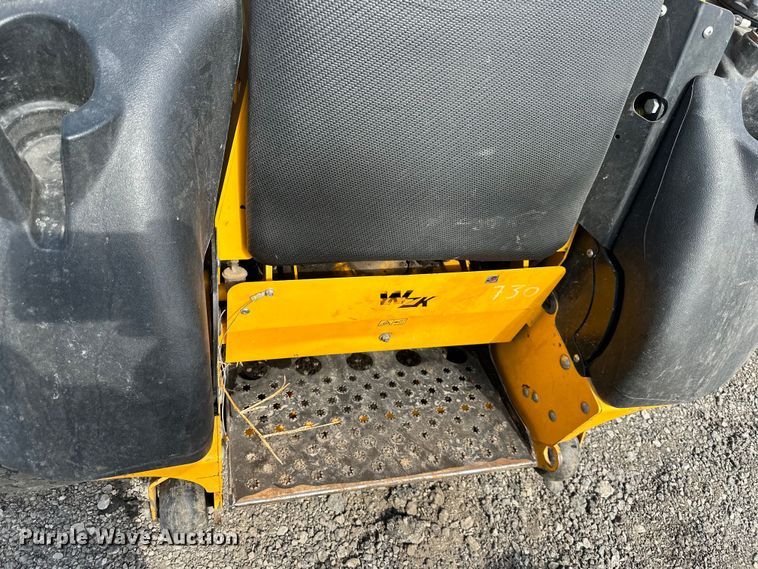 image for item OF9312 (2) Wright lawn mowers