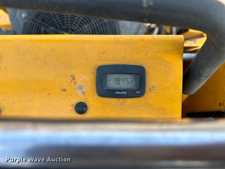 image for item OF9312 (2) Wright lawn mowers