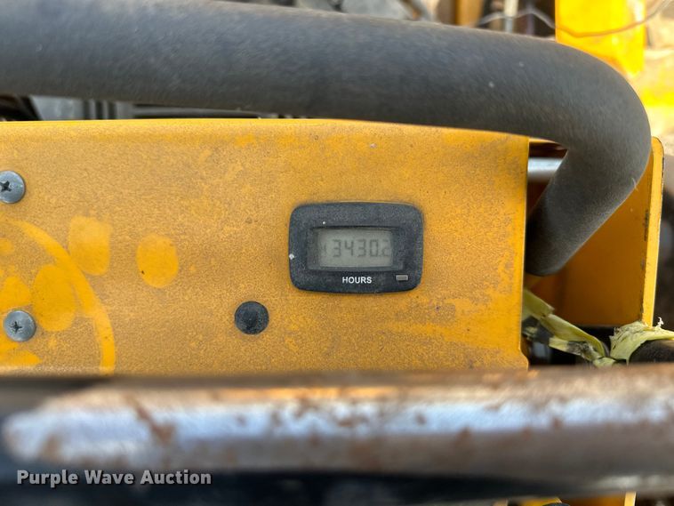 image for item OF9312 (2) Wright lawn mowers